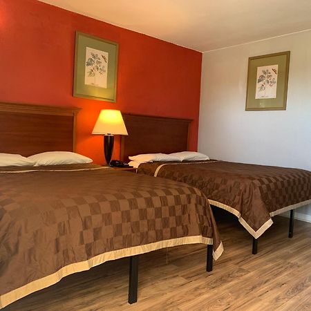 Scottish Inn And Suites - Bensalem-Philadelphia 외부 사진