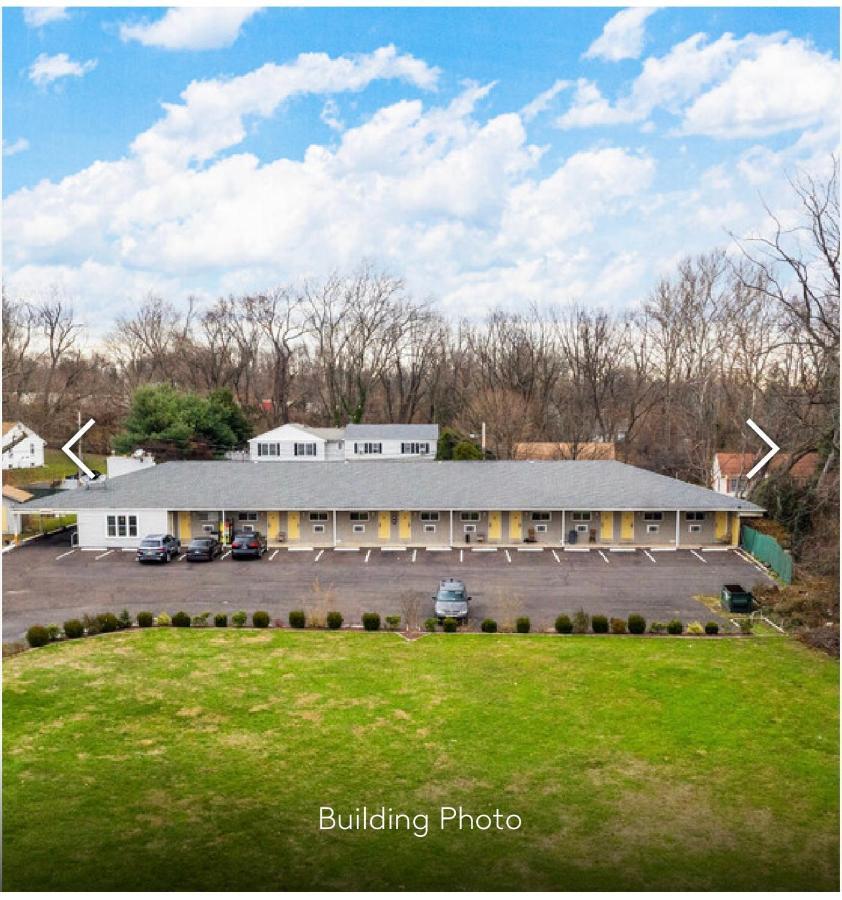 Scottish Inn And Suites - Bensalem-Philadelphia 외부 사진