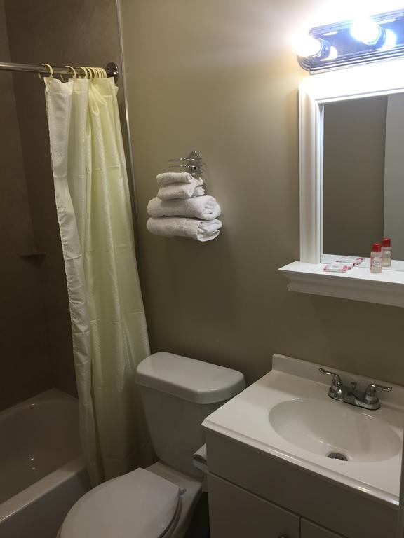 Scottish Inn And Suites - Bensalem-Philadelphia 외부 사진
