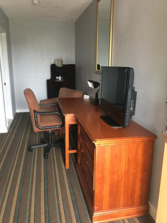 Scottish Inn And Suites - Bensalem-Philadelphia 외부 사진