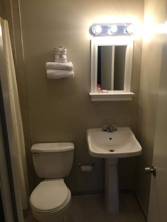 Scottish Inn And Suites - Bensalem-Philadelphia 외부 사진