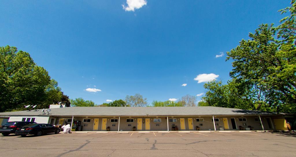 Scottish Inn And Suites - Bensalem-Philadelphia 외부 사진