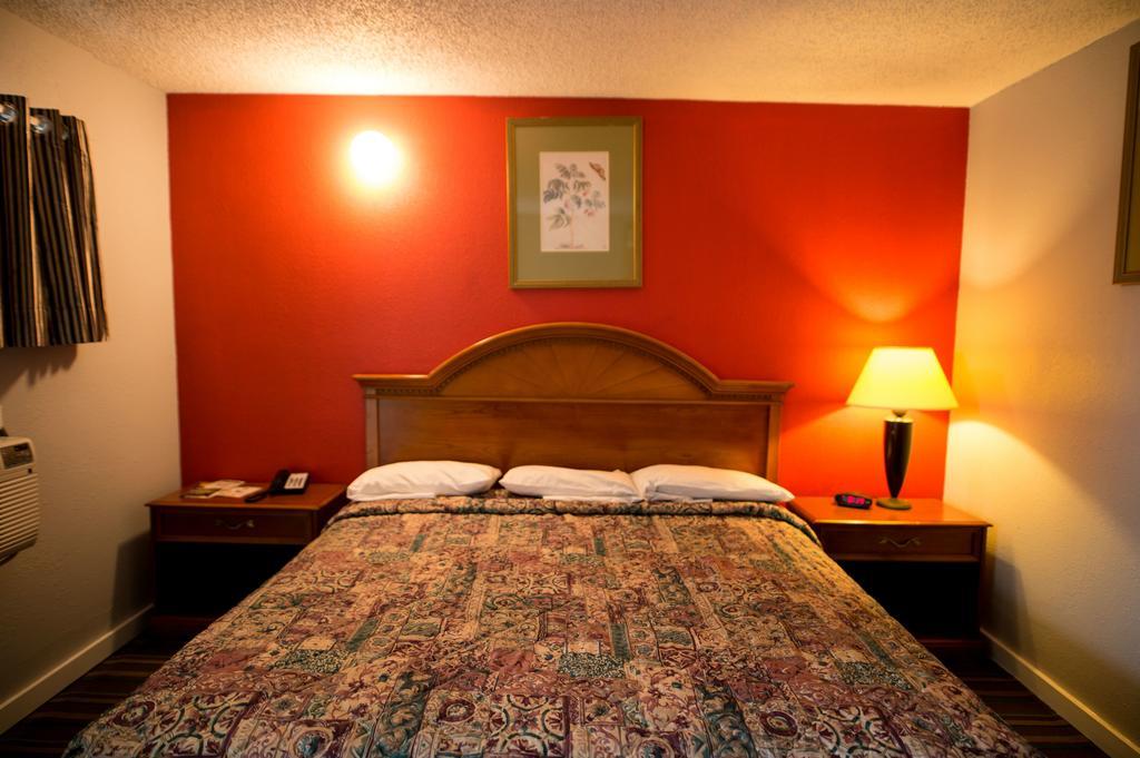 Scottish Inn And Suites - Bensalem-Philadelphia 외부 사진