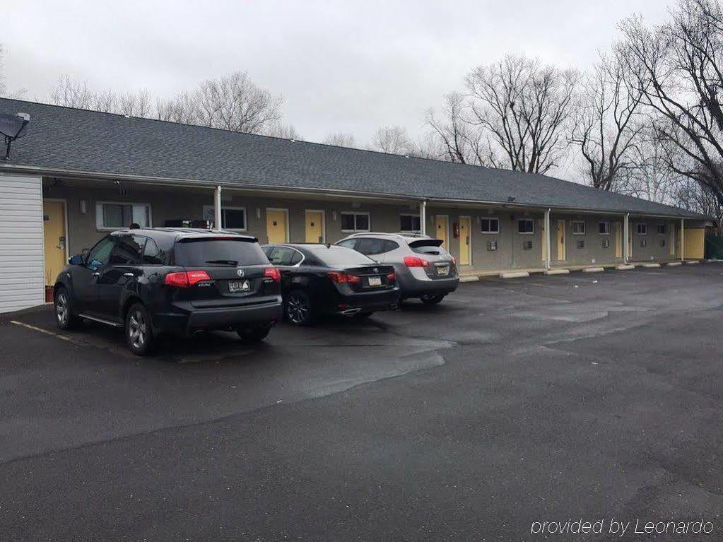 Scottish Inn And Suites - Bensalem-Philadelphia 외부 사진