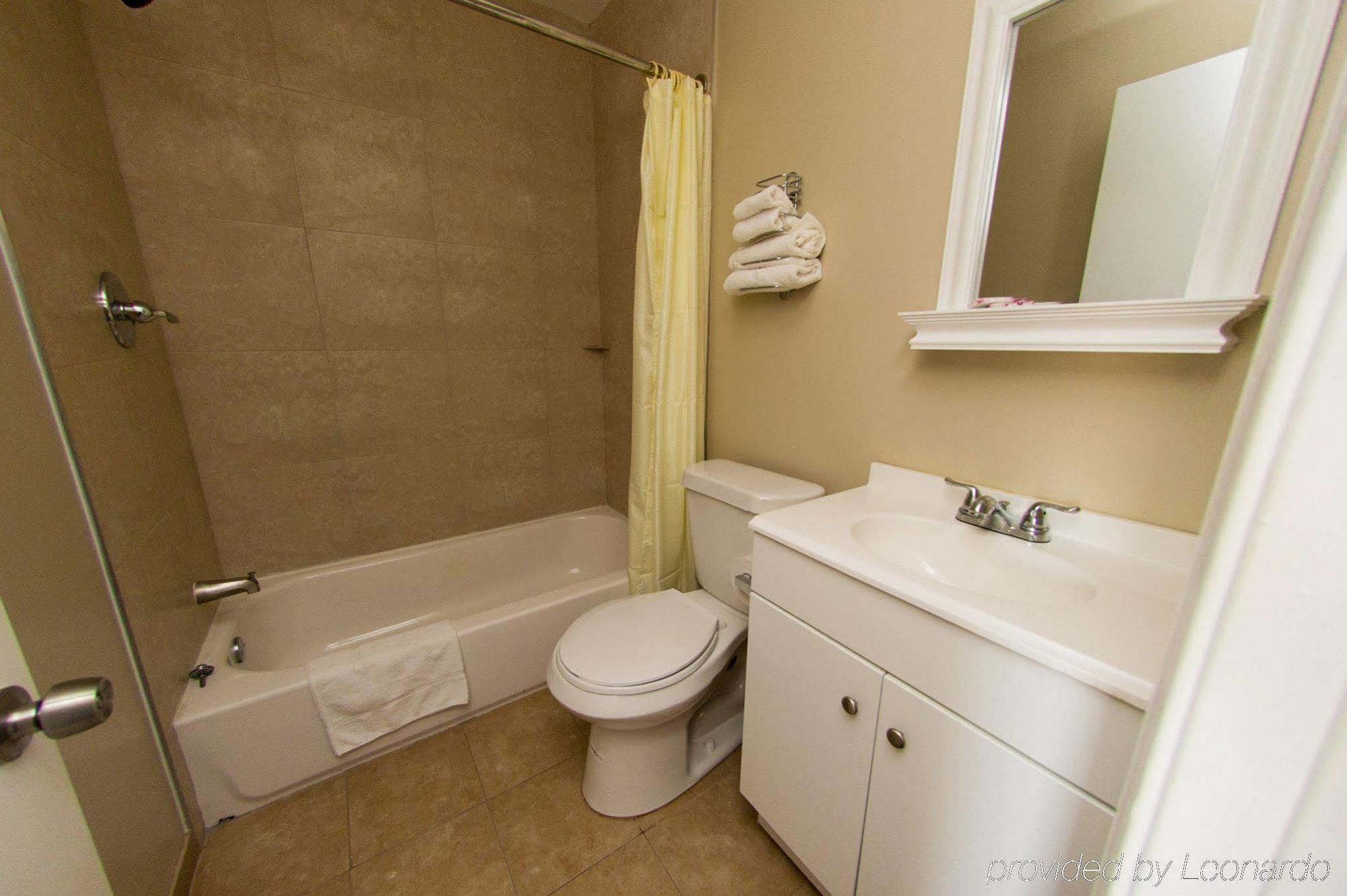 Scottish Inn And Suites - Bensalem-Philadelphia 외부 사진