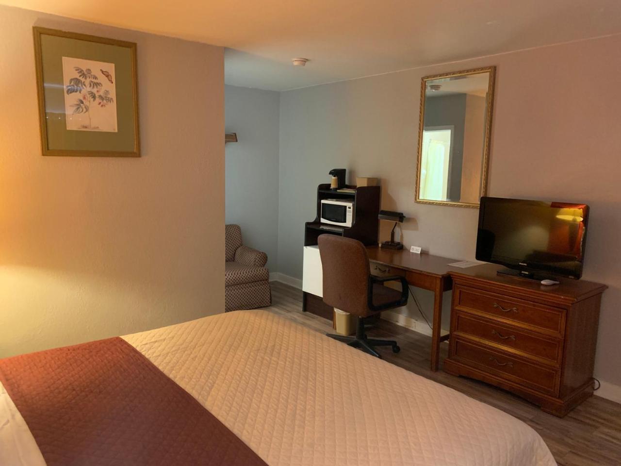 Scottish Inn And Suites - Bensalem-Philadelphia 외부 사진
